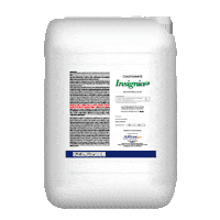 Insignia Sticker by ALLTEC BIO Argentina