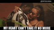 Sad In Love GIF by Graduation