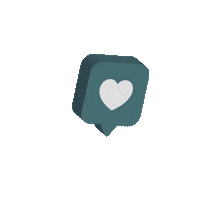 sqoop heart like newpost enschede Sticker