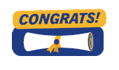 Cuny Sticker by The City University of New York