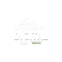 John Deere Expointer Sticker by SLC Máquinas