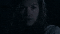 Scary Chick