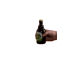 Chin Chin Party Sticker by Bitburger