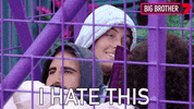 Hate This Big Brother GIF by Big Brother Australia
