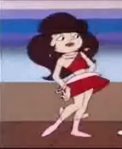 sally GIF