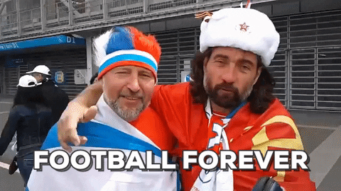 GIF by COPA90
