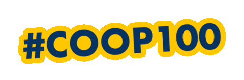 Co-Op Sticker by Drexel University