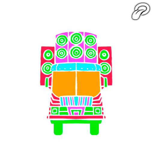 Happy Rio Preto Sticker by Oba Festival