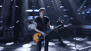 keith urban singing GIF by American Idol