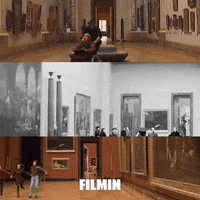 GIF by Filmin