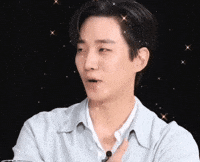 Leejunho GIF