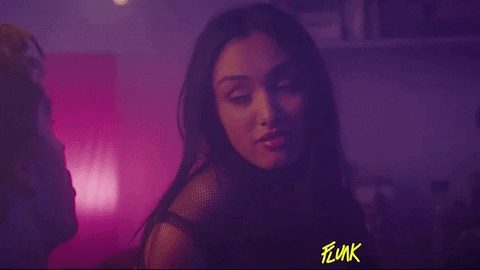 Show Love GIF by Flunk (Official TV Series Account)