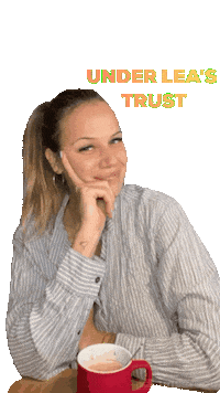 Ult Sticker by UNDER Lea's TRUST e.V.