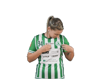 Floorball Fbsbohemians Sticker by Český florbal