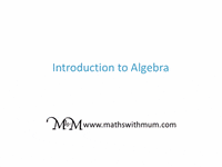 maths algebra GIF