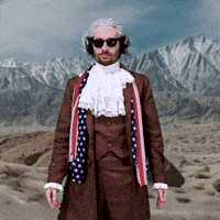 Explode End Of The World GIF