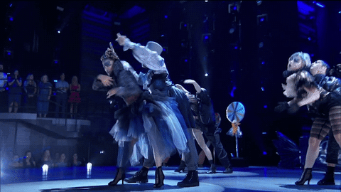 sytycd GIF by So You Think You Can Dance