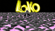 nicky da b go loko GIF