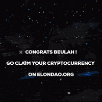 Dao Cryptoworld GIF by elondrop