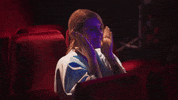 Coeur De Pirate Wow GIF by Productions Deferlantes
