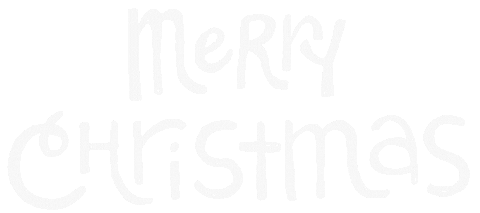 Christmas Greeting Sticker