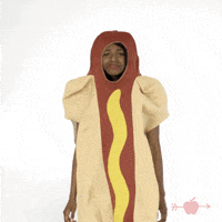 Hot Dog Meat GIF by Applegate
