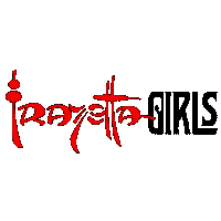 Frank Frazetta Girl Power Sticker by Frazetta Girls