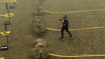 Josh Is the Ultimate Muffin