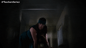 the bachelor fun GIF by TV Land