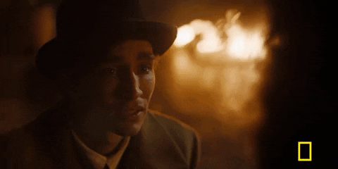 nat geo genius GIF by National Geographic Channel