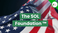April Spring Showers | The SOL Foundation
