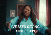 Save Since 1999 GIF by Moniepoint Microfinance Bank