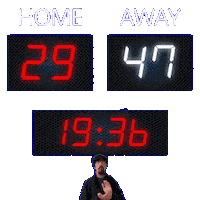 29 Home Sticker