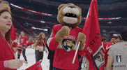 Stanley Cup Playoffs Yes GIF by NHL