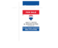 Remax New Listing Sticker by Pitts Team