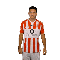 Goal Pavlidis Sticker by TOP Oss