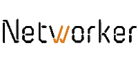 Networker networking networker networkercl networkerchile Sticker