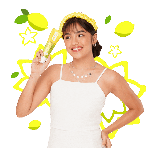 Watsonsph Smile Sticker by Fresh Skinlab
