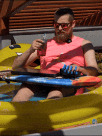 Pool Cocktail GIF by Azeron