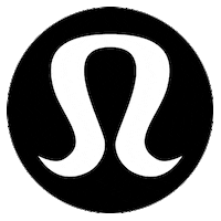 run love Sticker by lululemon