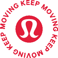 Run Workout Sticker by lululemon