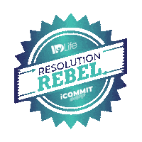 Workout Gym Sticker by IDLife