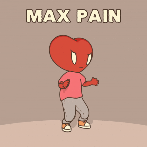 L Pain GIF by LT3 Creations