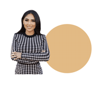 Andrea Rivas Sticker by Swan Letting