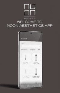 Noon Professional GIF by NOON Aesthetics