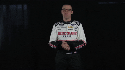 Austin Cindric Racing GIF by Team Penske