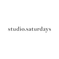 Studiosaturdays Sticker