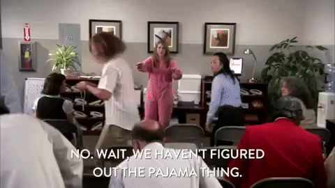 comedy central season 2 episode 6 GIF by Workaholics