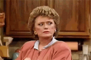living single GIF