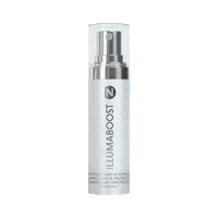 Neoralatinoamerica neora iluminador suero illoomaboost Sticker